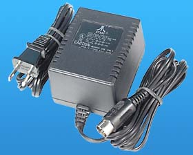 5V @ 1A POWER SUPPLY