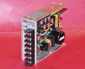 5VDC 10AMP EX05010