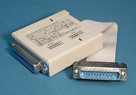 PARALLEL to SERIAL CONVERTER