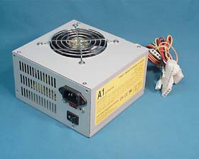 300W ATX  COMPUTER SUPPLY