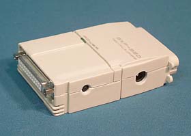 BIMODE RS232 DATA CONVERTER