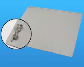 24 X 28 ANTI STATIC MAT