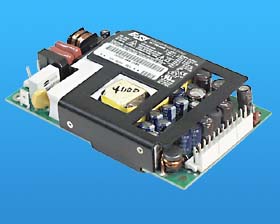 EOS +&-5V/+ & -12V POWER SUPPLY