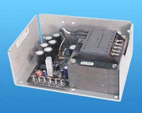 5V @ 9A CONDOR POWER SUPPLY