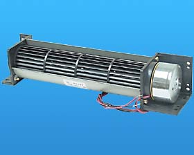 12VDC CROSSFLOW BLOWER