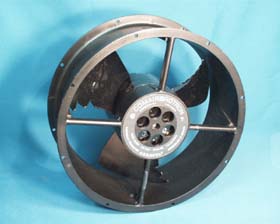 10 ROTRON FAN  CL2T2