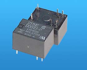 1.5VDC FUJITSU RELAY