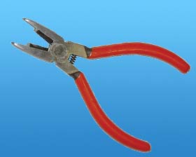 BEENIE SPLICE PLIERS