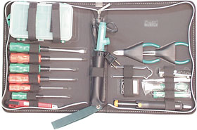 Tool Set, Basic Student