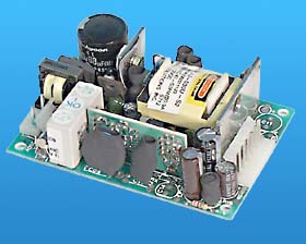 12VDC @ 2A POWER SUPPLY