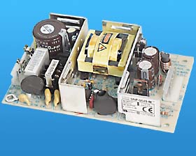 24VDC / 1.7 AMP POWER SUPPLY