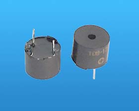 6-12VDC BUZZER PC MOUNT