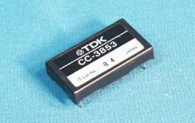 5VTO -15V DC/DC CONV.