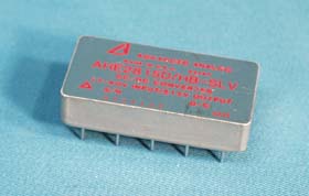 +-15V DC/DC CONVERTER