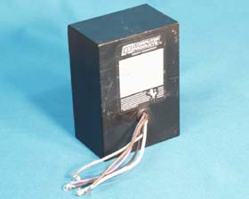 USED +-15V POWER SUPPLY