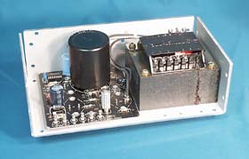 5V@12A POWER-ONE SUPPLY