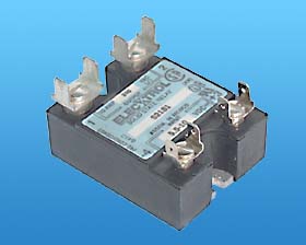 10A @ 240VAC SSR 6-10VDC CONTROL USED