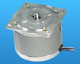 SANYO 4.5V 2Deg. STEP MOTOR