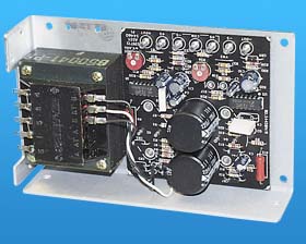 +-12VDC @ 1A POWER SUPPLY