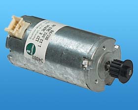 24VDC BUEHLER MOTOR