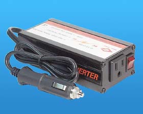 150 WATT INVERTER