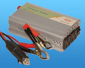 300 WATT INVERTER