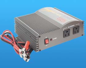 300 WATT SINEWAVE INVERTER