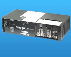 5V/60A, 5V/25A, 12V6A, 12V/6A LAMBDA SUPPLY