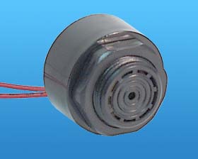 110VAC PIEZO ALARM.