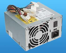 200W COMPUTER POWER SUPPLY