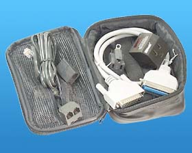 COMPUTER TRAVEL PACK