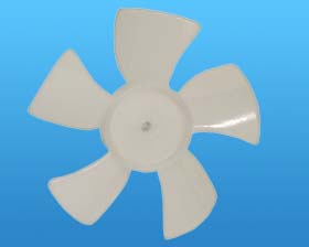 4 FAN BLADE