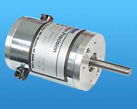 24VDC MOTOR CLIFTON