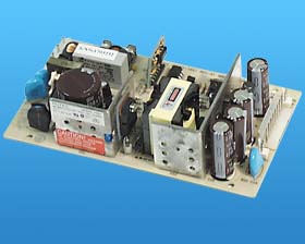 5V @ 13A AUTEC POWER SUPPLY