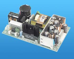 5V/5A, +12V/3A, -12V/.5A SUPPLY