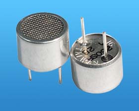 32.8KHz ULTRASONIC TRANSDUCER