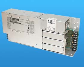 12VDC / 30AMP POWER SUPPLY