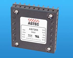 12V to 24V DC/DC CONVERTER