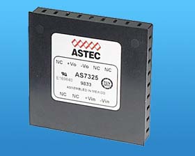 12V to 36V DC/DC CONVERTER