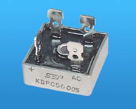 50PIV 50AMP BRIDGE RECTIFIERS