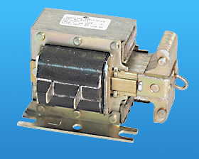 120VAC PULL SOLENOID