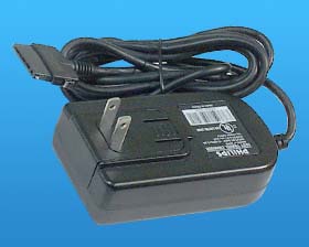 PHILLIPS 4.8V NiMH CHARGER