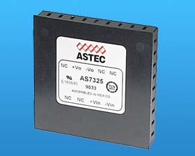 DC/DC CONVERTER 12V TO 36V @ 1.5AMP