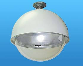 SECURITY CAMERA DOME