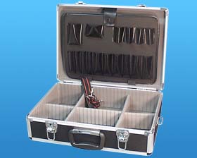 FIELD SERVICE TOOL CASE