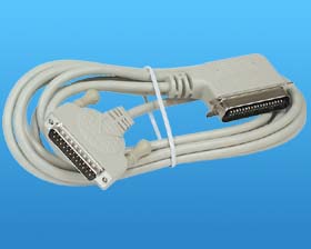 10ft PRINTER CABLE