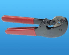 RG-59/6 HEAVY DUTY CRIMPER #