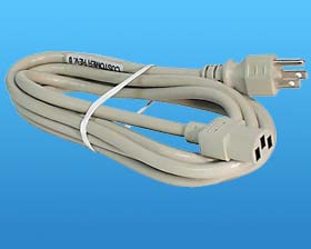 9FT IEC POWER CORD