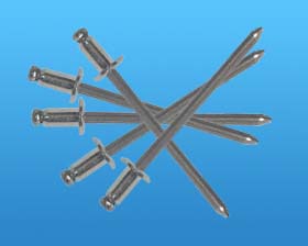 STAINLESS STEEL 1/8 POP RIVET