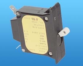 2A AIRPAX CIRCUIT BREAKER